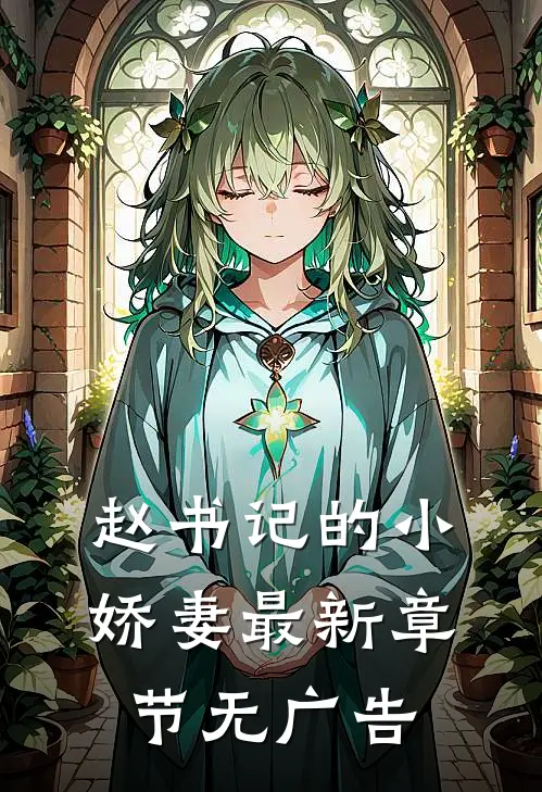 赵书记的小娇妻最新章节无广告