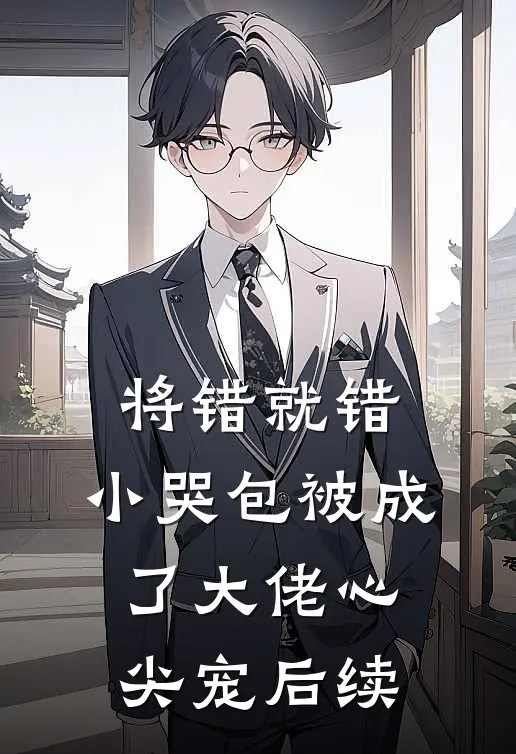 将错就错：小哭包被成了大佬心尖宠后续