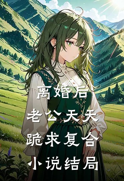 离婚后，老公天天跪求复合小说结局