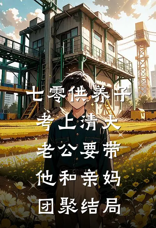七零供养子考上清大，老公要带他和亲妈团聚结局