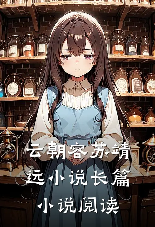 云朝容苏靖远小说长篇小说阅读