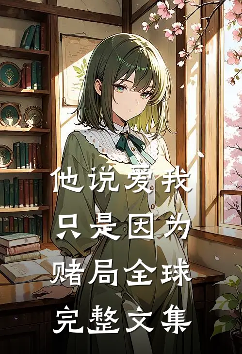 他说爱我，只是因为赌局全球完整文集