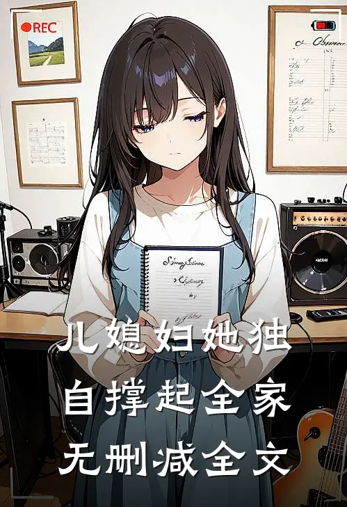 儿媳妇她独自撑起全家无删减全文