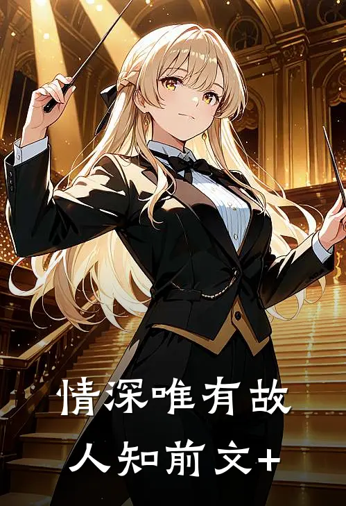 情深唯有故人知前文+