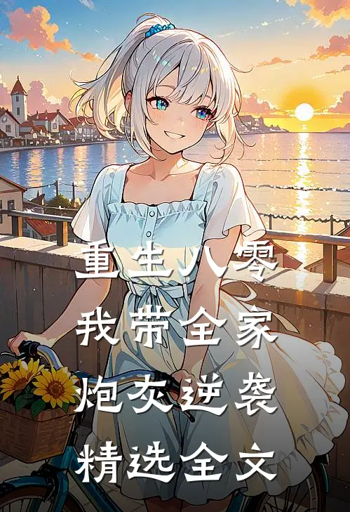 重生八零：我带全家炮灰逆袭精选全文