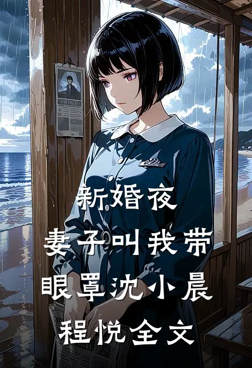 新婚夜，妻子叫我带眼罩沈小晨程悦全文
