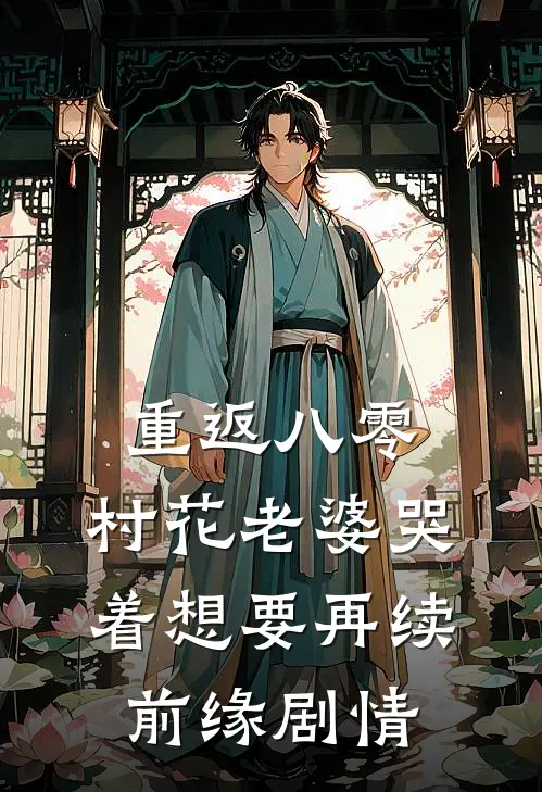 重返八零，村花老婆哭着想要再续前缘剧情