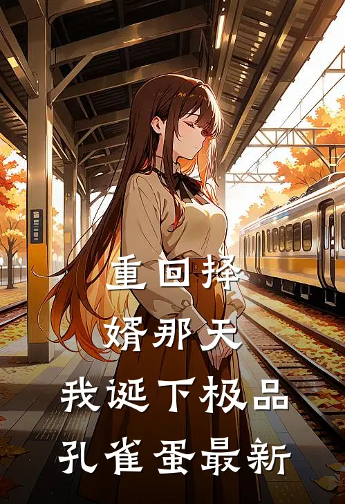 重回择婿那天，我诞下极品孔雀蛋最新