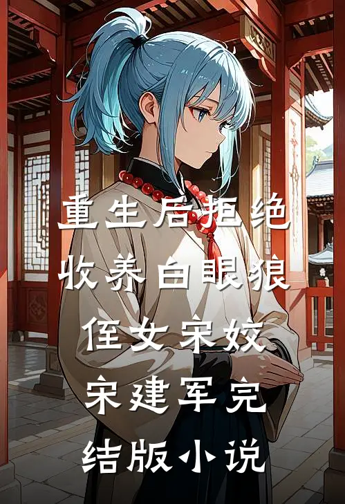 重生后拒绝收养白眼狼侄女宋姣宋建军完结版小说