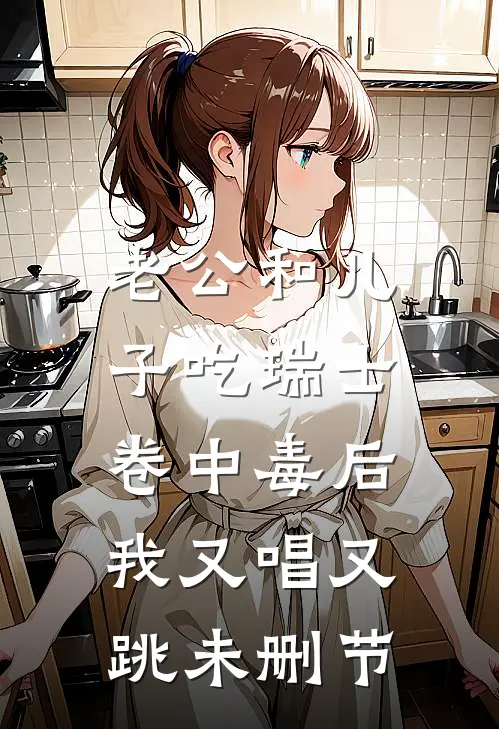老公和儿子吃瑞士卷中毒后，我又唱又跳未删节