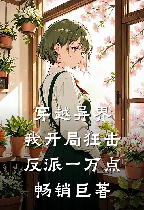 穿越异界，我开局狂击反派一万点畅销巨著