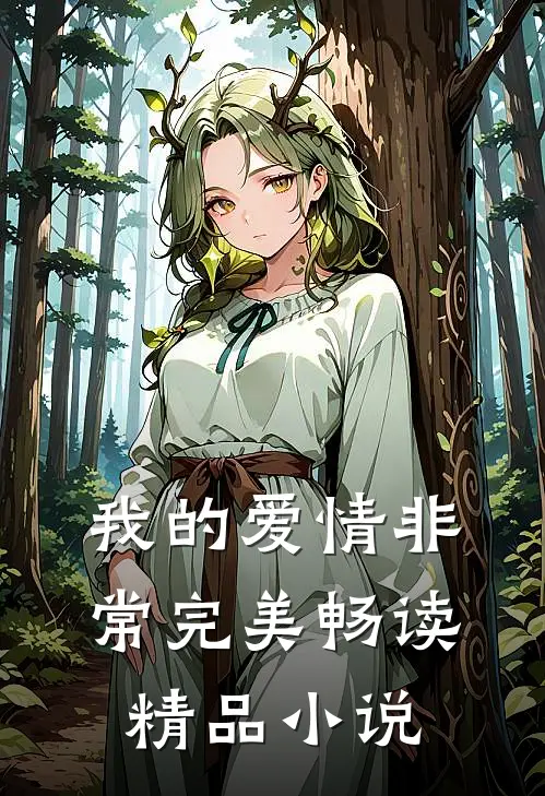 我的爱情非常完美畅读精品小说