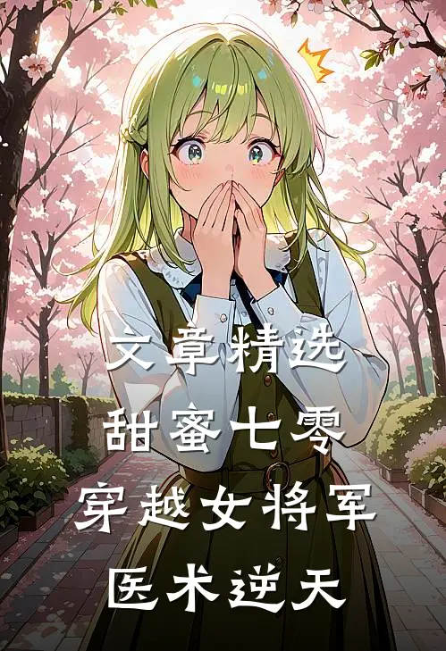 文章精选甜蜜七零：穿越女将军医术逆天