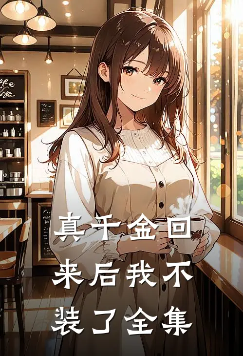 真千金回来后我不装了 全集