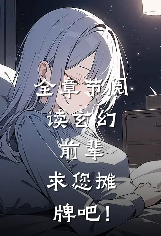 全章节阅读玄幻：前辈，求您摊牌吧！