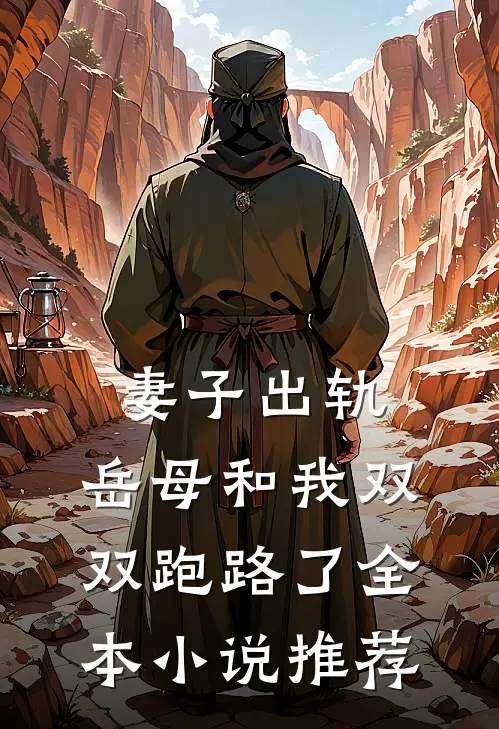 妻子出轨，岳母和我双双跑路了全本小说推荐