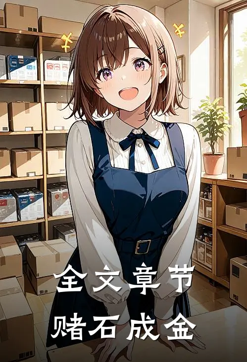 全文章节赌石成金
