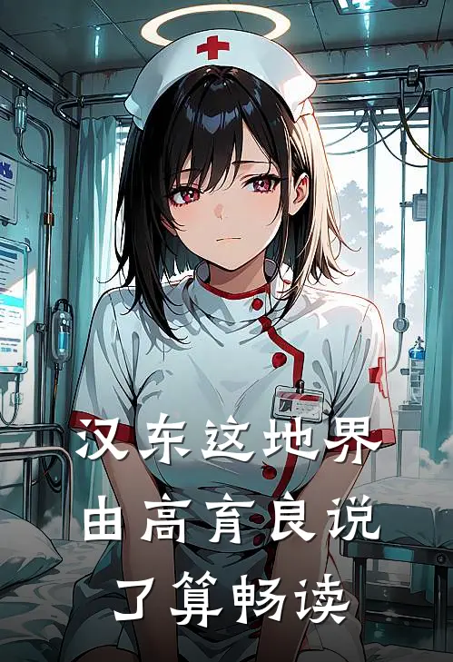 汉东这地界，由高育良说了算畅读