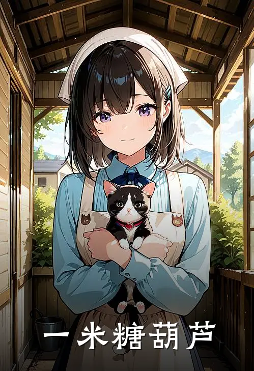 一米糖葫芦