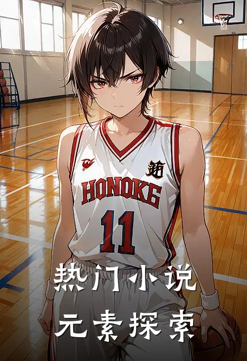 热门小说元素探索