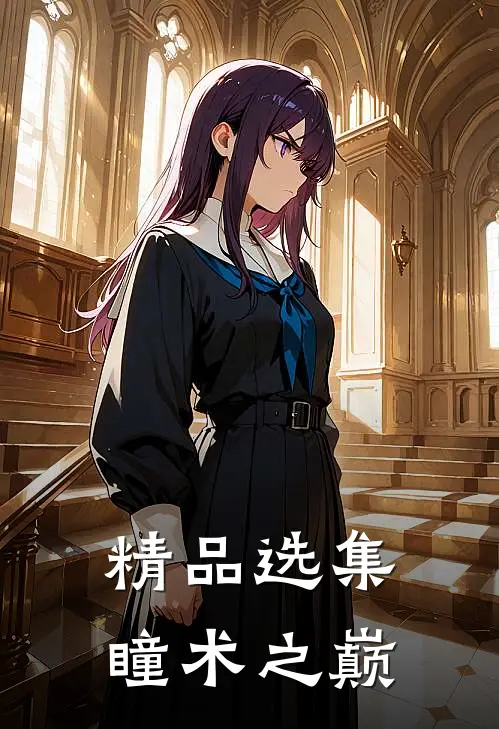 精品选集瞳术之巅