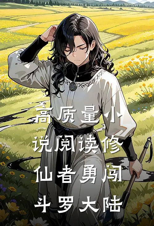 高质量小说阅读修仙者勇闯斗罗大陆