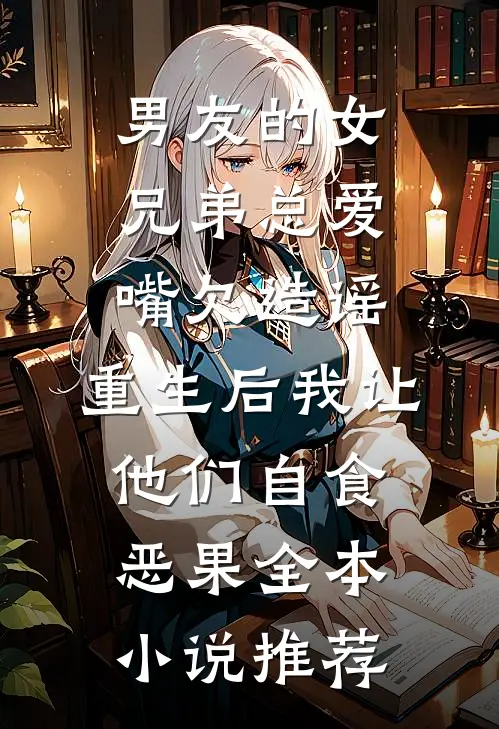男友的女兄弟总爱嘴欠造谣，重生后我让他们自食恶果全本小说推荐