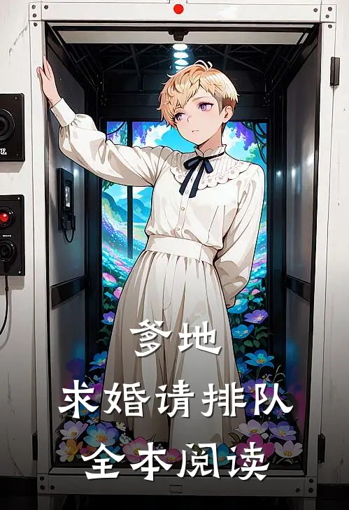 爹地，求婚请排队全本阅读