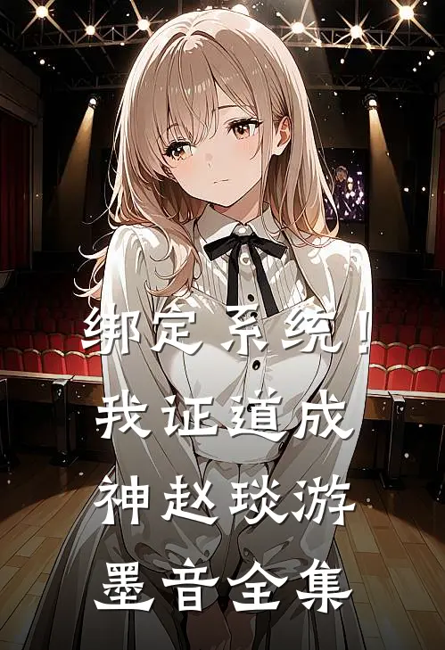 绑定系统！我证道成神赵琰游墨音全集