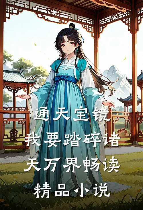 通天宝镜：我要踏碎诸天万界畅读精品小说