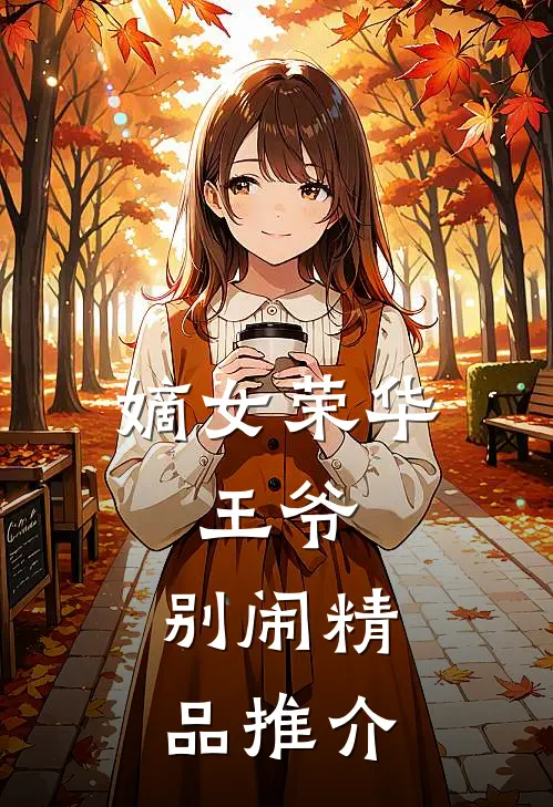 嫡女荣华：王爷，别闹精品推介