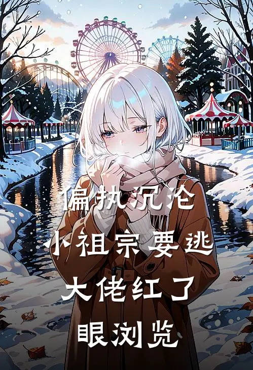 偏执沉沦：小祖宗要逃，大佬红了眼浏览