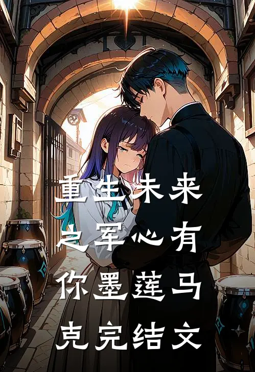 重生未来之军心有你墨莲马克完结文