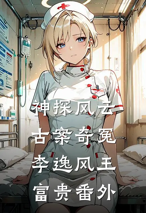 神探风云：古案奇冤李逸风王富贵 番外