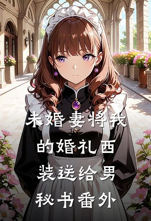 未婚妻将我的婚礼西装送给男秘书 番外