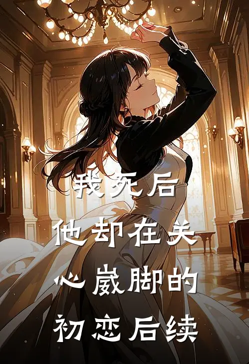 我死后，他却在关心崴脚的初恋后续