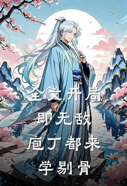 全文开局即无敌，庖丁都来学剔骨