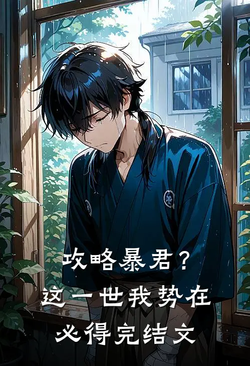 攻略暴君？这一世我势在必得完结文