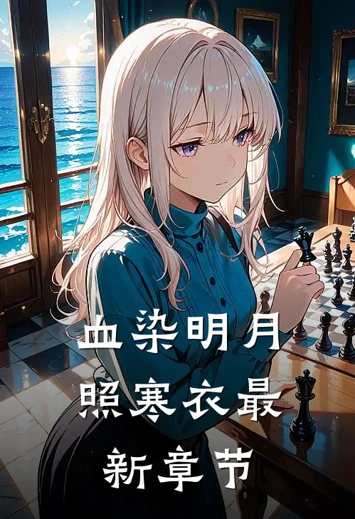 血染明月照寒衣最新章节