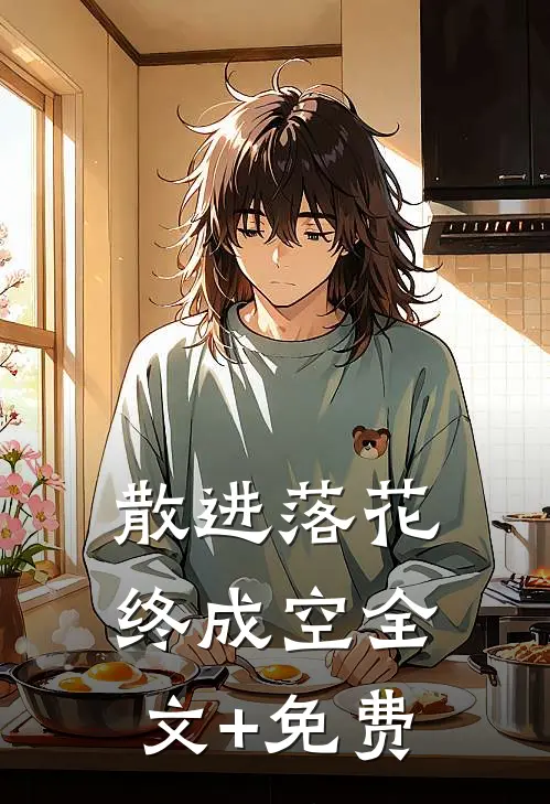 散进落花终成空全文+免费