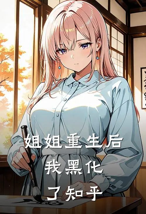 姐姐重生后，我黑化了知乎