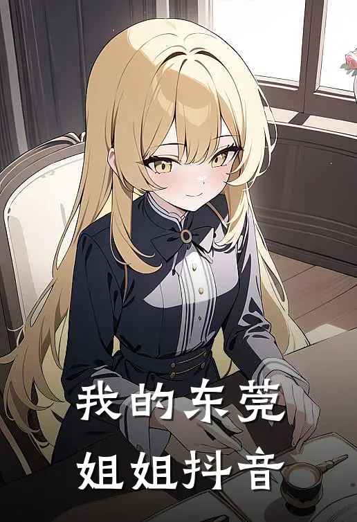 我的东莞姐姐抖音