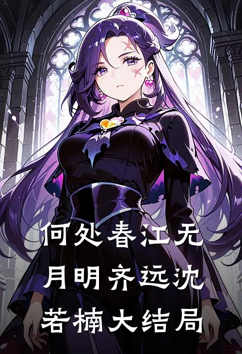 何处春江无月明齐远沈若楠大结局