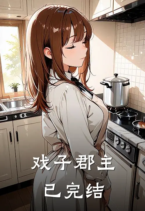 戏子郡主已完结