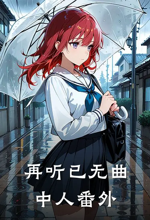 再听已无曲中人番外