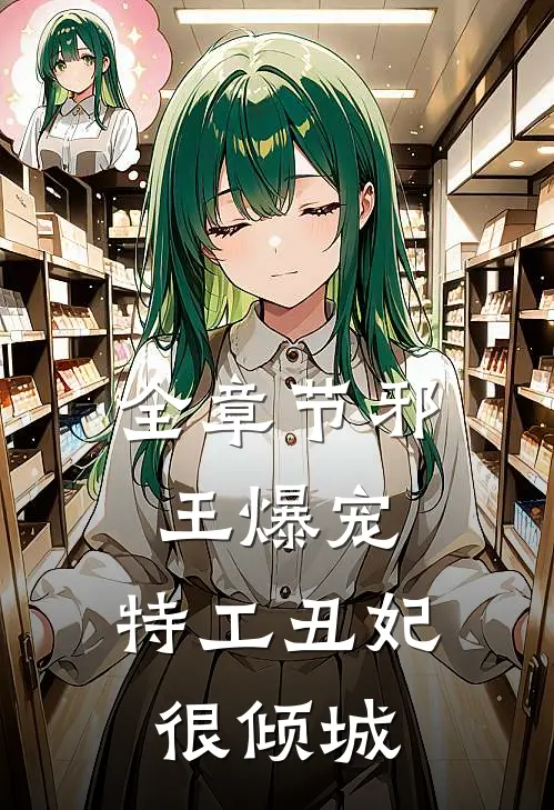 全章节邪王爆宠：特工丑妃很倾城