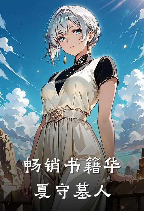 畅销书籍华夏守墓人