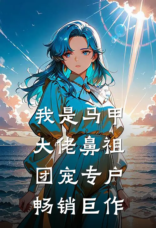 我是马甲大佬鼻祖，团宠专户畅销巨作
