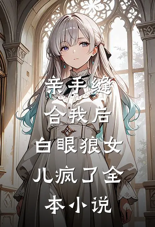 亲手缝合我后，白眼狼女儿疯了全本小说