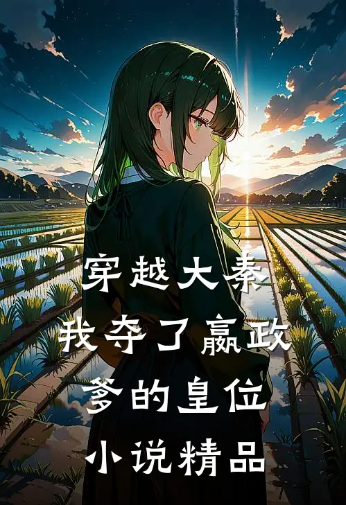 穿越大秦,我夺了嬴政爹的皇位小说精品